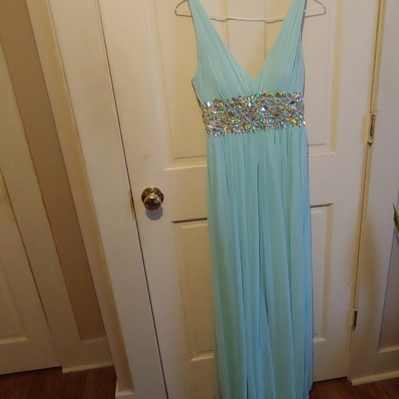 My Michelle Dresses & Skirts - Prom Dress